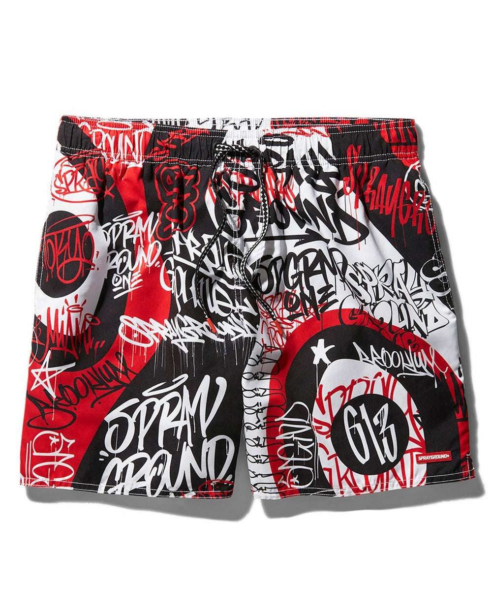360 BEACHBREAK SWIM TRUNKS | Sprayground Bargain