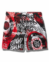 360 BEACHBREAK SWIM TRUNKS | Sprayground Bargain