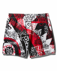 360 BEACHBREAK SWIM TRUNKS | Sprayground Bargain