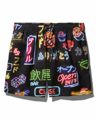OKINAWA SWIM TRUNKS | Sprayground Exclusive Deal