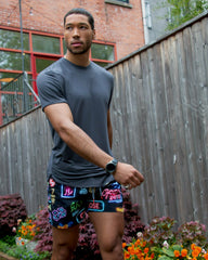 OKINAWA SWIM TRUNKS | Sprayground Exclusive Deal