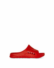 SHARK SLIDE (RED) | Sprayground Discounted