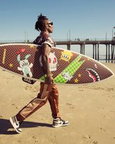 WTF SURFBOARD | Sprayground Hot Deal