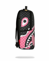PINK PANTHER BREAK THRU BACKPACK | Sprayground On Sale