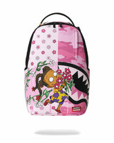 SUSIE RUGRATS FLOWERS BACKPACK | Sprayground Sale