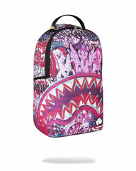 MY LITTLE PONY STREET ART BACKPACK | Sprayground Bargain