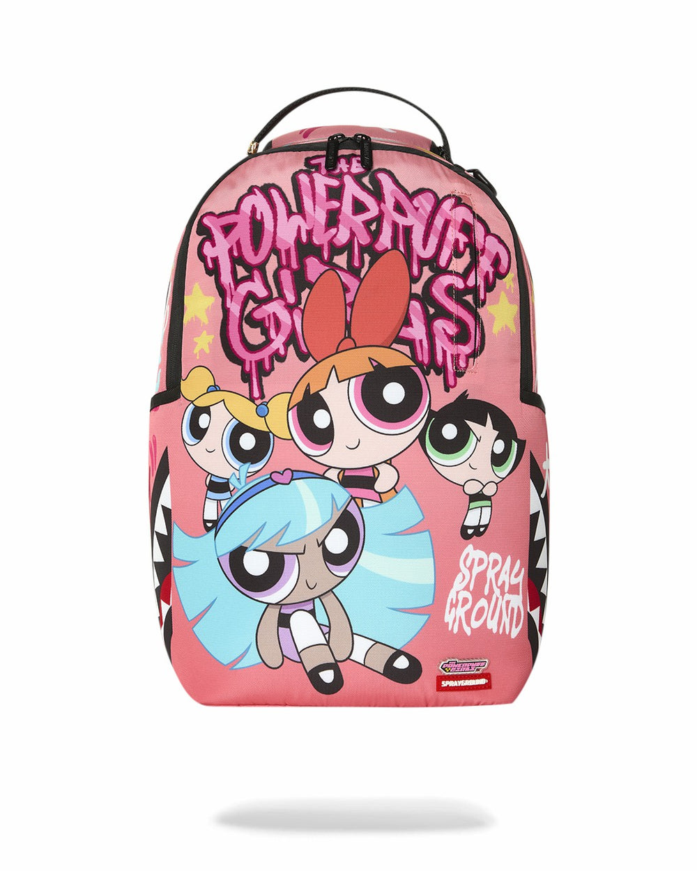 POWERPUFF GIRLS STYLIN BACKPACK | Sprayground Savings