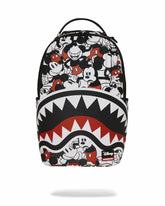 MICKEY MOUSE CRAMMED DISNEY BACKPACK | Sprayground Value Deal