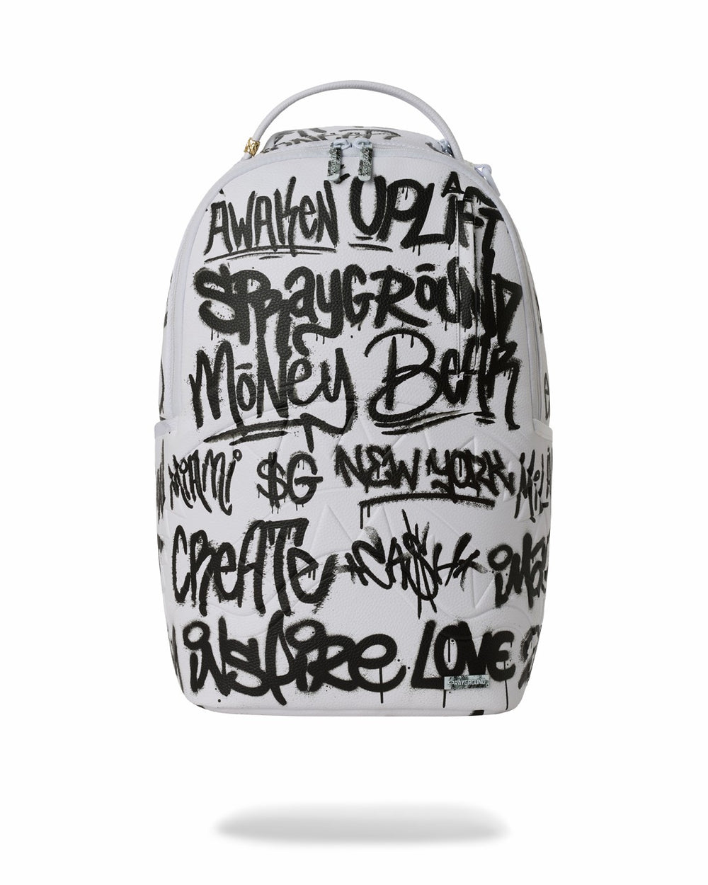 THINK ON IT BACKPACK | Sprayground Limited Offer