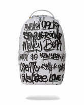 THINK ON IT BACKPACK | Sprayground Limited Offer