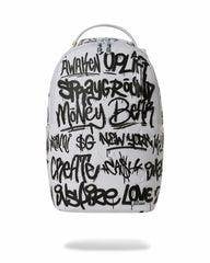 THINK ON IT BACKPACK | Sprayground Limited Offer