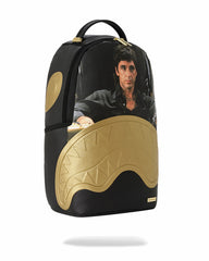 SCARFACE MY PLACE BACKPACK | Sprayground Special Offer
