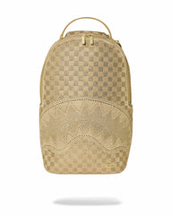 TRINITY 24K BACKPACK | Sprayground On Sale
