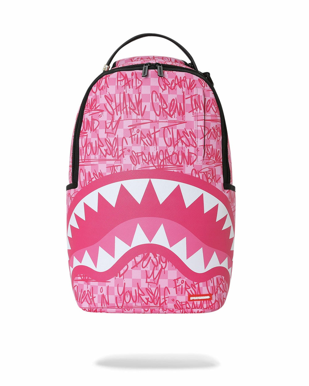 OUT THINK THE COMPETITION BACKPACK | Sprayground Outlets