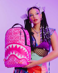 OUT THINK THE COMPETITION BACKPACK | Sprayground Outlets