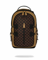 LUXE VAULT CITY HIKER BACKPACK | Sprayground Hot Deal