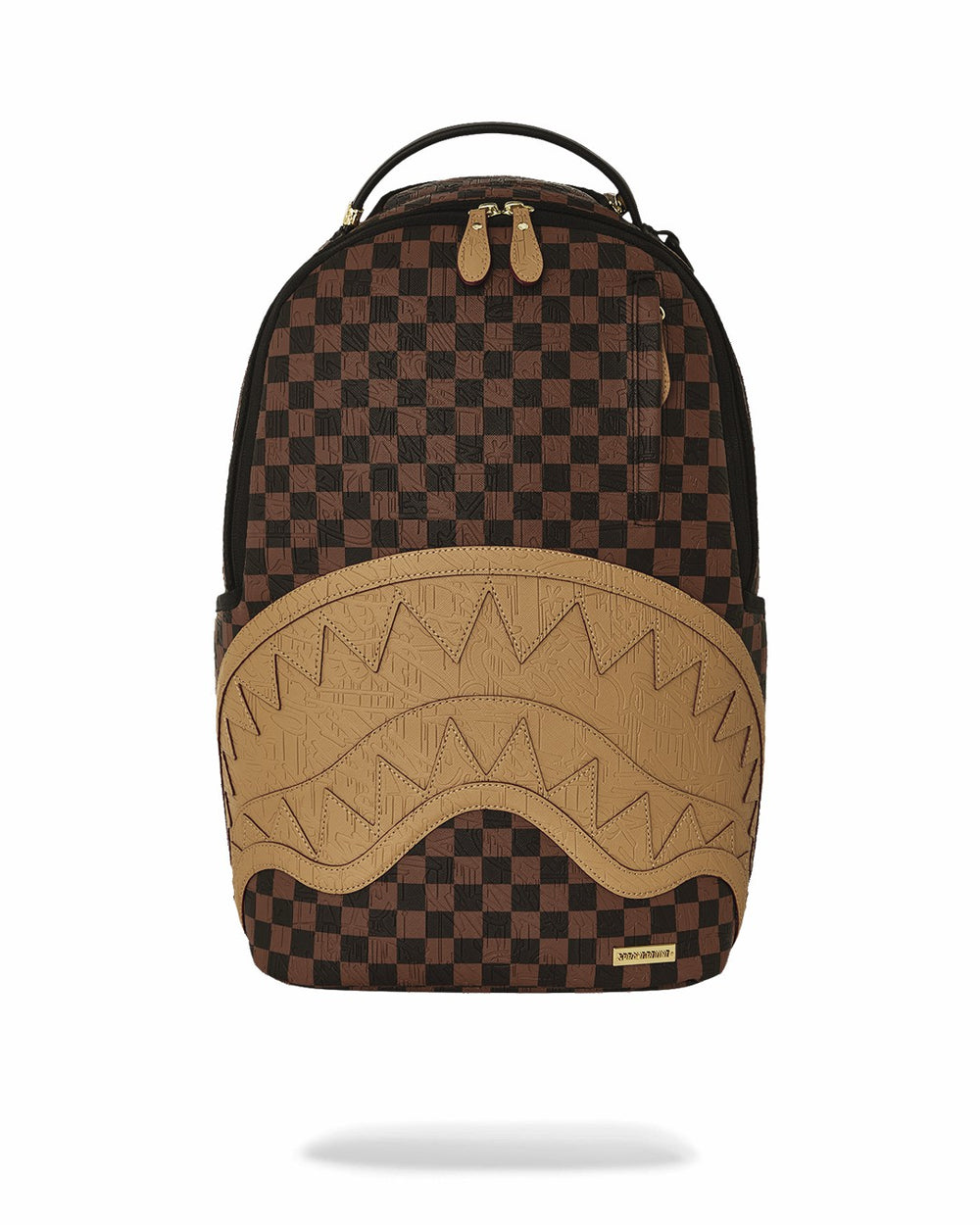 CHESS NOT CHECKERS BACKPACK | Sprayground Limited Offer
