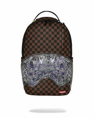 SHRED SHARK BACKPACK | Sprayground On Sale