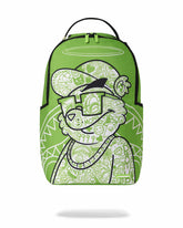 MONEY BEAR - THE DISRUPTOR BACKPACK | Sprayground Savings
