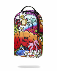 TIMEWAVE BACKPACK | Sprayground Discounted