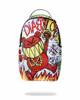 DOODLE DIABLO ESSAY BACKPACK | Sprayground Value Deal