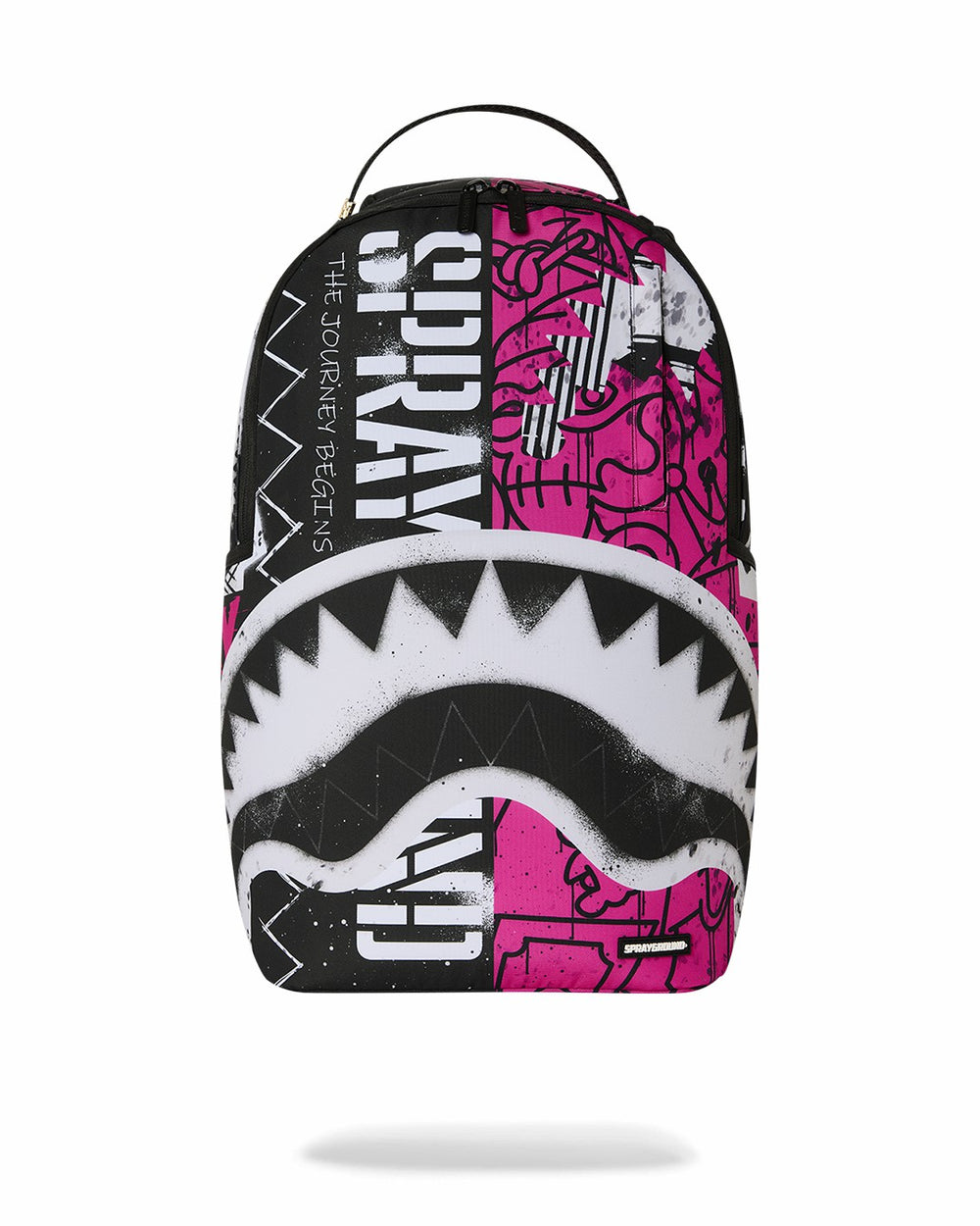 AMP'D UP BACKPACK | Sprayground Exclusive Deal