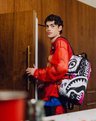 AMP'D UP BACKPACK | Sprayground Exclusive Deal