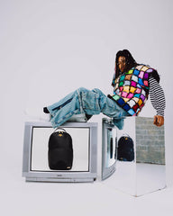 SHARK CENTRAL BANK BACKPACK | Sprayground Sale
