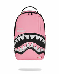 SHARK CENTRAL BUBBLE SHARK (PINK) BACKPACK | Sprayground Outlets