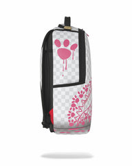 PINK PANTHER PAWPRINTS BACKPACK | Sprayground Savings