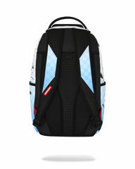 DBZ ULTRA INSTINCT GOKU BACKPACK | Sprayground Discounted