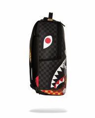BUGS MONEY CARROT STACK BACKPACK | Sprayground Value Deal
