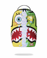 SPONGEBOB VS MONEYBEAR BACKPACK | Sprayground Sale