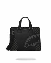 RACEWAY SHADOW PHANTOM ATTACHÉ | Sprayground Special Offer