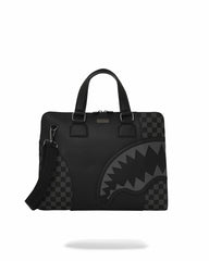 RACEWAY SHADOW PHANTOM ATTACHÉ | Sprayground Special Offer