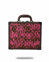 JETGRAPHIX ATTACHÉ BRIEFCASE | Sprayground On Sale