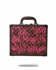 JETGRAPHIX ATTACHÉ BRIEFCASE | Sprayground On Sale