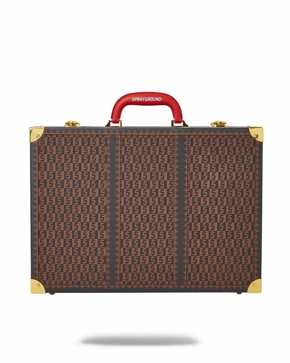 ALPHA NAVIGATOR ATTACHÉ BRIEFCASE | Sprayground Sale