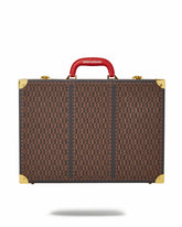 ALPHA NAVIGATOR ATTACHÉ BRIEFCASE | Sprayground Sale