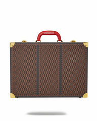 ALPHA NAVIGATOR ATTACHÉ BRIEFCASE | Sprayground Sale