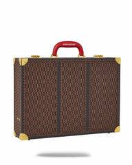 ALPHA NAVIGATOR ATTACHÉ BRIEFCASE | Sprayground Sale