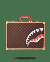 HENNY AIR TO THE THRONE ATTACHÉ BRIEFCASE | Sprayground Outlets