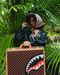 HENNY AIR TO THE THRONE ATTACHÉ BRIEFCASE | Sprayground Outlets