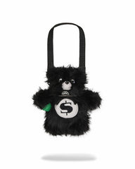 FURZILLA SHARK (NIGHT) BEAR CUB CROSSBODY | Sprayground Bargain