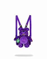 ALL SYSTEMS GO BEAR CUB BACKPACK | Sprayground Discounted