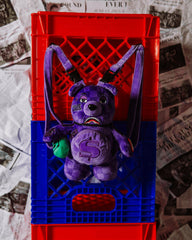 ALL SYSTEMS GO BEAR CUB BACKPACK | Sprayground Discounted