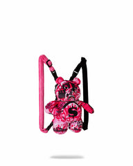 AFTERGLOW SKYGLOW BEAR CUB BACKPACK | Sprayground Value Deal