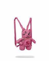 SORBET STUNNA BEAR CUB BACKPACK | Sprayground Hot Deal