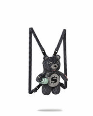 BEAR CUB BACKPACK - SPRAYGATTI REVV | Sprayground Limited Offer