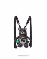 BEAR CUB BACKPACK - 3AM NEVER SLEEP | Sprayground On Sale